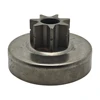 .325"-7T Clutch Drum Spur Sprocket Needle Bearing Kit For Stihl 028 028AV Super Chainsaw Driver Bell Replacement 1118 640 2001 2
