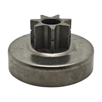 .325"-7T Clutch Drum Spur Sprocket Needle Bearing Kit For Stihl 028 028AV Super Chainsaw Driver Bell Replacement 1118 640 2001 2