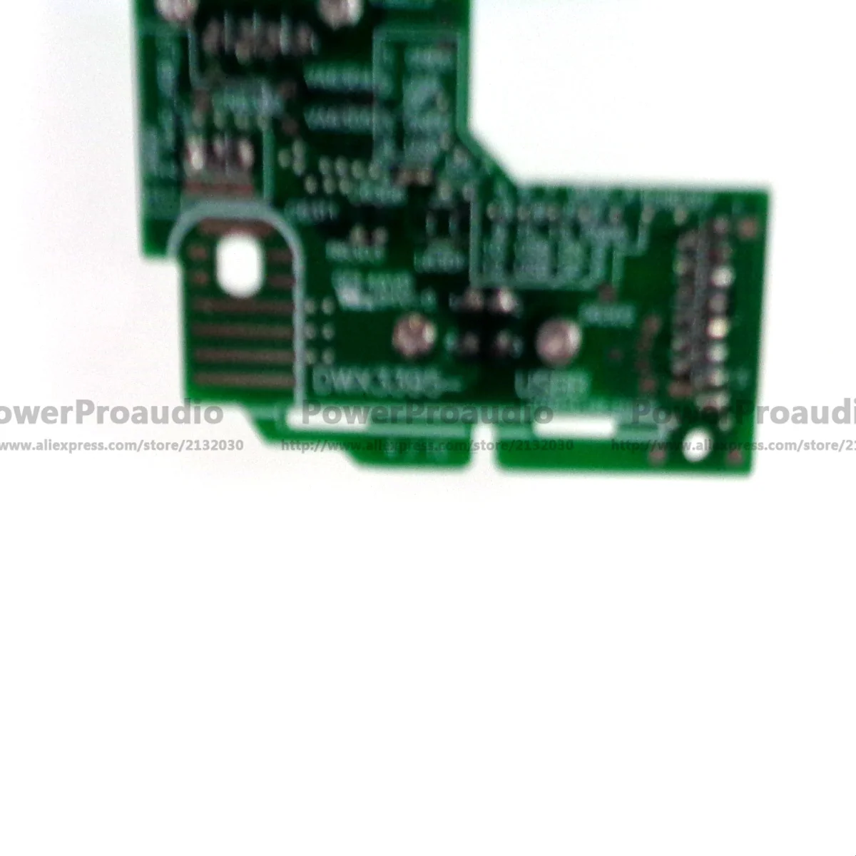 New DWX3395 For Pioneer CDJ-2000nexus USB Socket Circuit Board Assembly