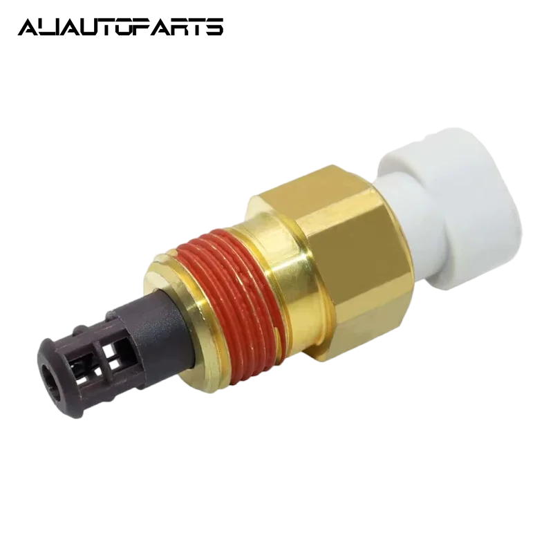 25037225 Intake Air Charge Temperature Sensor ACT101 For Ford Lincoln Mercury 1980-1996