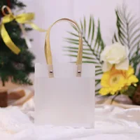 Sac cadeau de vacances écologique, fourre-tout conviviale ré, sac à bonbons, anniversaire, compagnon, 10 pièces 5