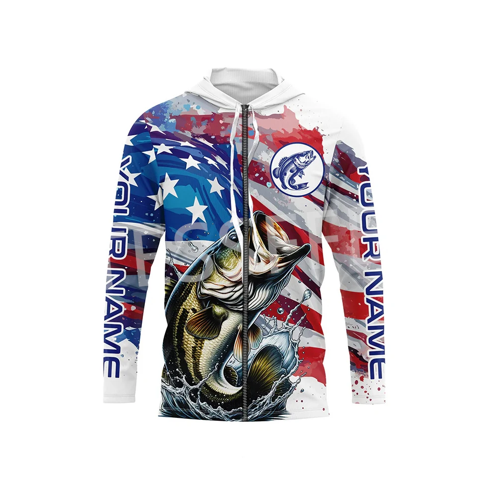 Custom Name Cosplay Fishing Camo Graffiti Pattern Vintage Unisex Retro 3DPrint Pullover Harajuku Jacket Casual Funny Hoodies V1