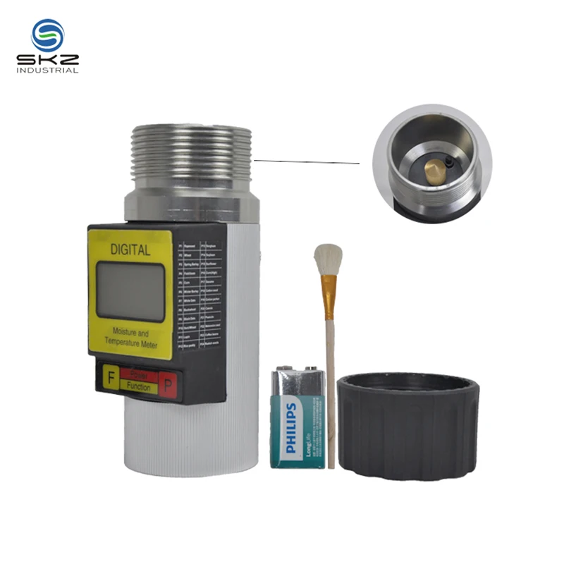 DRAMINSKI Grain Moisture Meter TwistGrain Pro In Bangladesh, 51 OFF