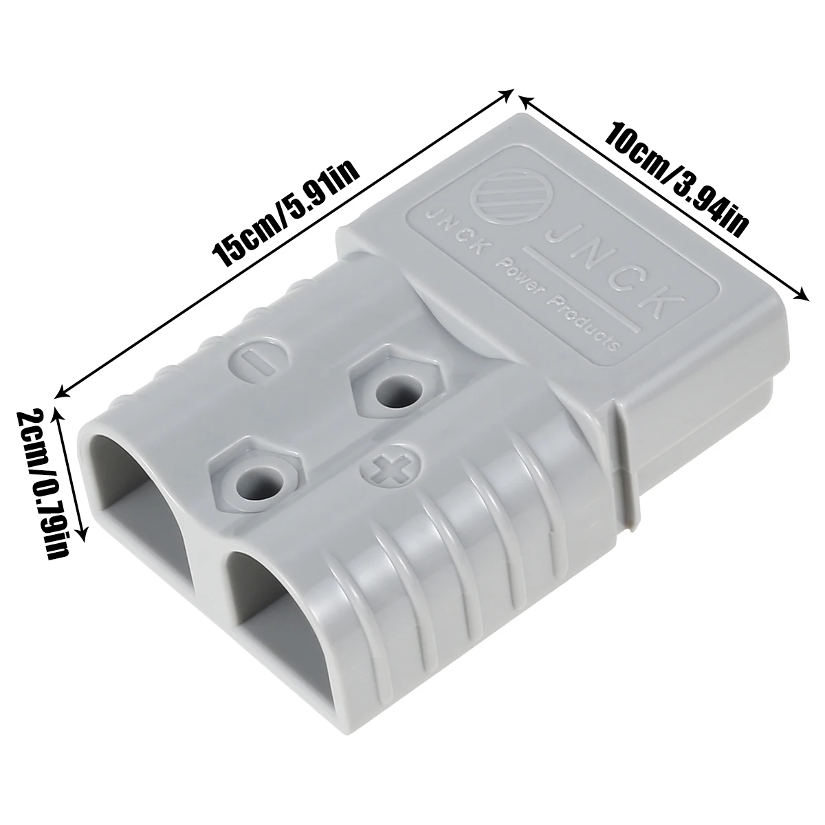 Anderson SB175 AMP 600V connettore per batteria