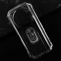 Clear Tpu C Black