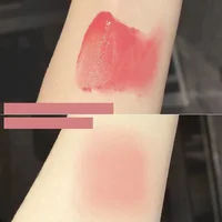 Liquid Blush Long Lasting Waterproof Sweatproof Non-Fade Natural Color Blusher On Face Make Up 2