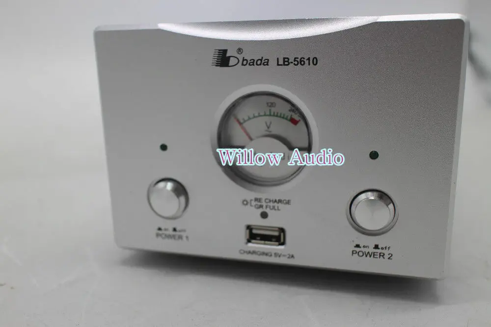 

Bada LB-5610 2-канальный сетевой фильтр с европейской вилкой, разъем Schuko с USB зарядкой 5 В