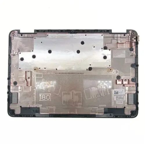 

New For Chromebook 11 3110 Bottom Cover Lower Case Back Shell 0KT6XH KT6XH