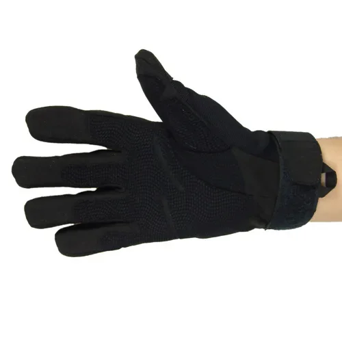 US Army Tactical Gloves Outdoor Sports Full finger Combat Glove Slip-resistant Carbon Fiber Mittens