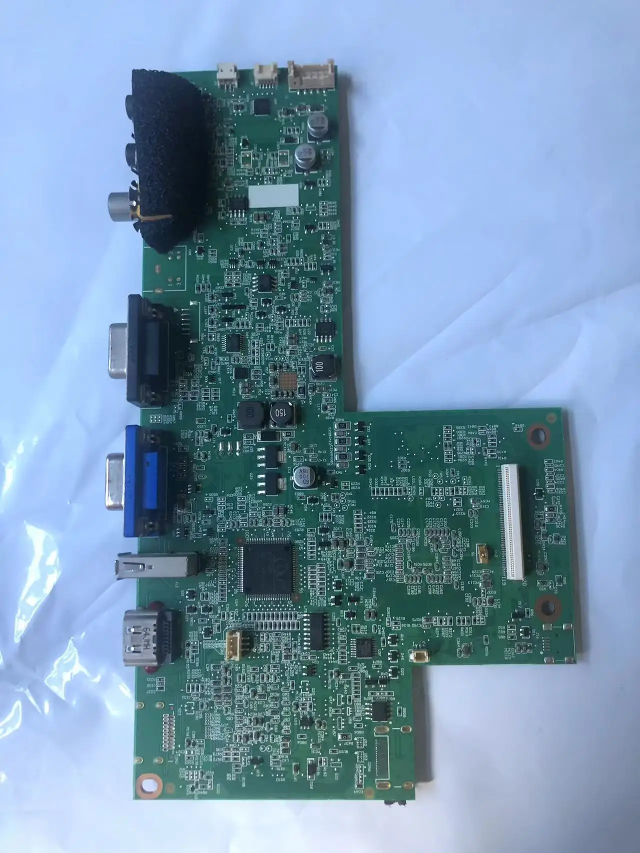 

Запасная материнская плата проектора для проектора Optoma OSS8130 DLP