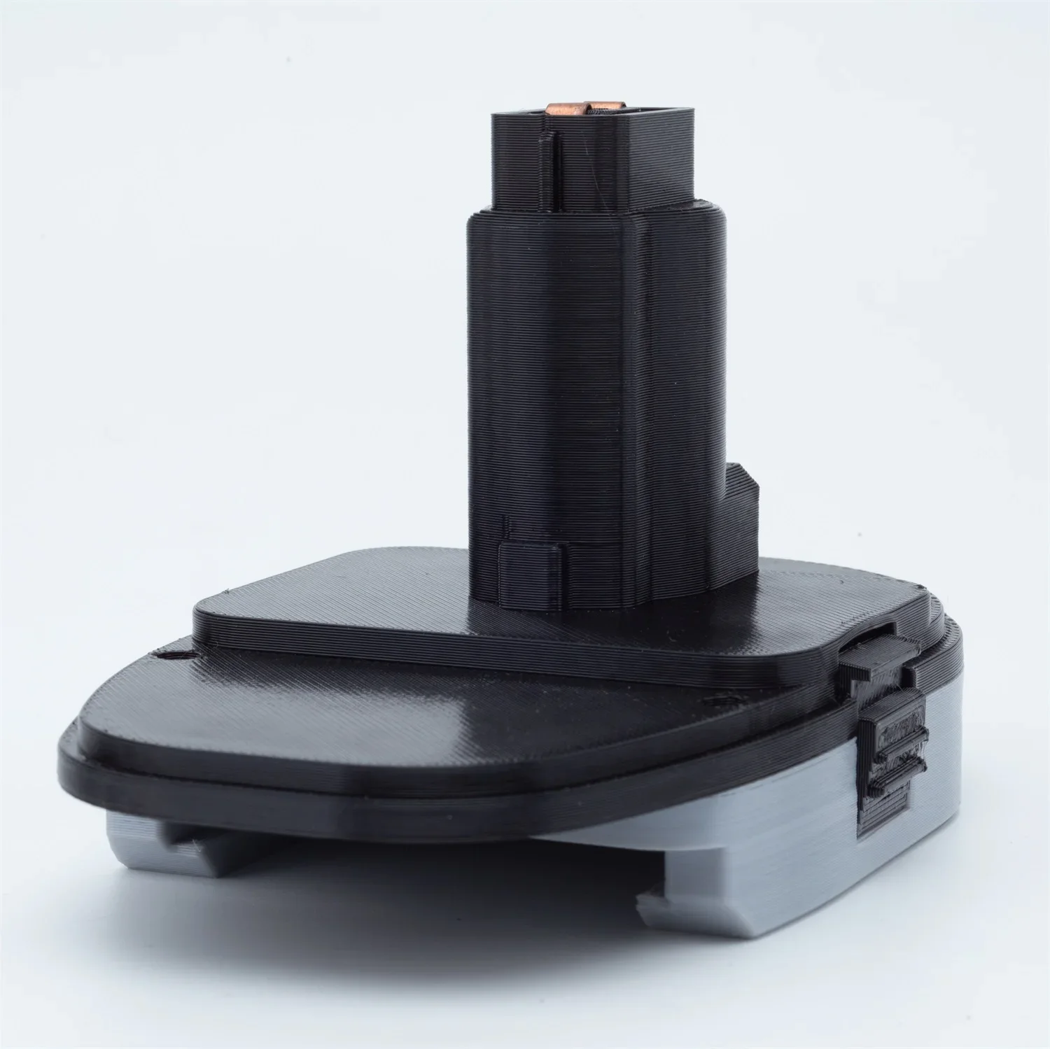 For BOSCH 18V Battery Adapter Converter to for Dewalt 18V XRP Series Ni-cd  Tools (Not include tools and battery) - AliExpress