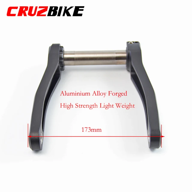 Mavic MTB用クランク 170mm フランス製 Mavic MTB用クランク 170mm フランス製