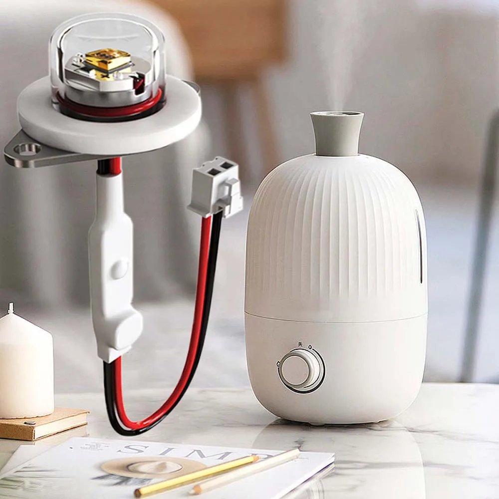 DC 5V 12V 24V UVC 270nm 280nm Ultraviolet Water Purifier Sterilization Pet Water Dispenser Humidifier Led Disinfection Module