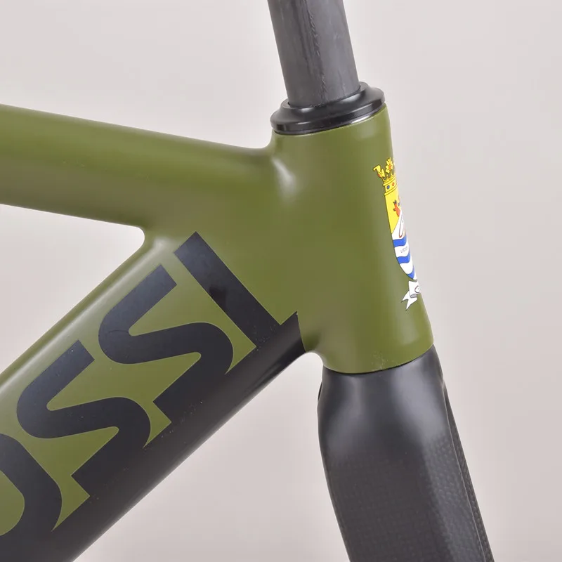 コロッシ COLOSSI MTB フレーム コロッシ COLOSSI MTB フレーム