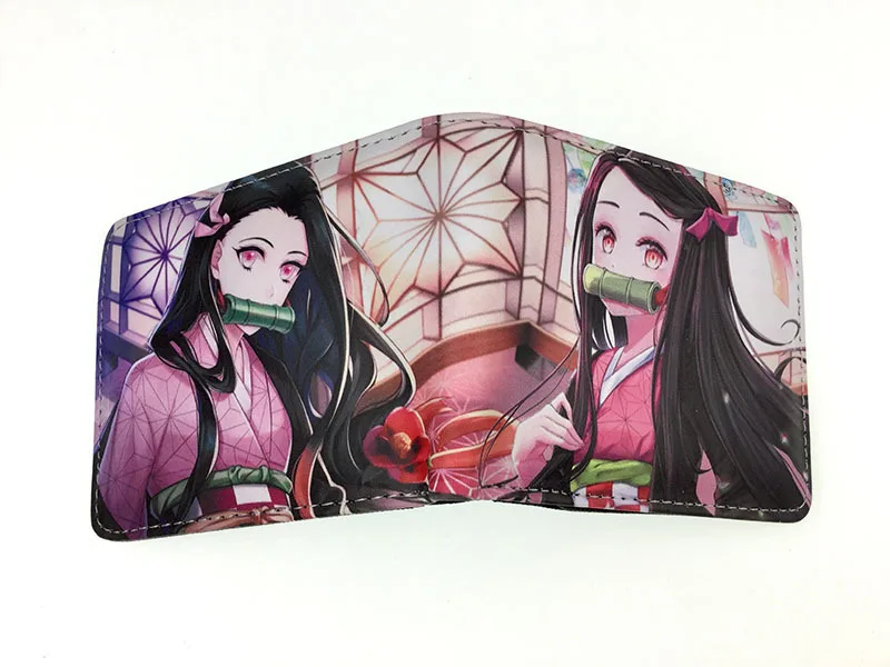 短款鬼灭之刃5