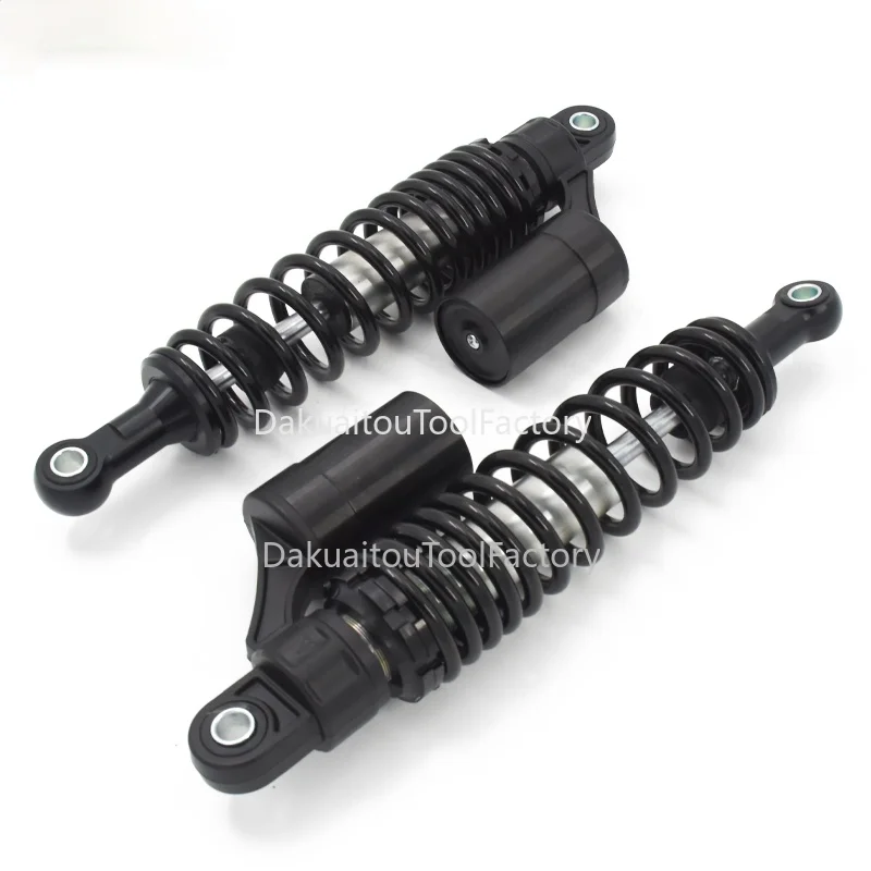 

For WEEK8 GV300S Modified External Airbag Shock Absorber Nitrogen Rear Shock Absorber 335mm