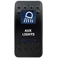 AUX LIGHTS