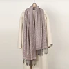 2024 Luxury Thick Cashmere Scarf Women Print New Wraps Pashmina Travel Poncho Warm Blanket Winter Bufanda Shawl Female Stoles 3