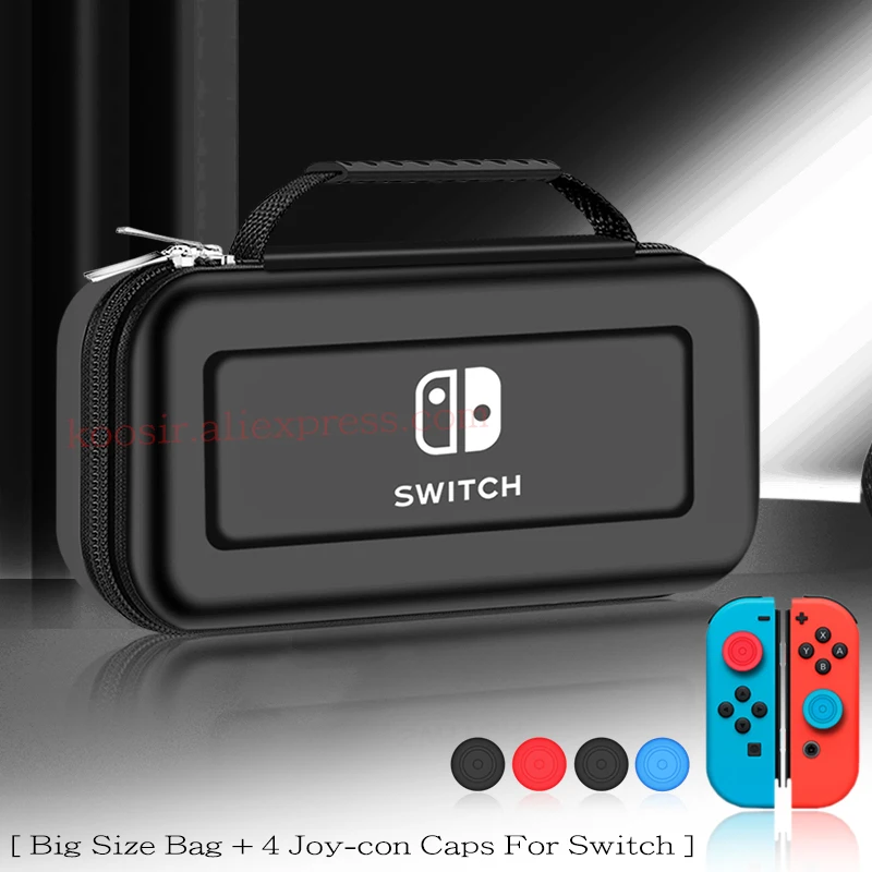 Switch Controller Case Lingsida Charging Station Fit For Nintendo