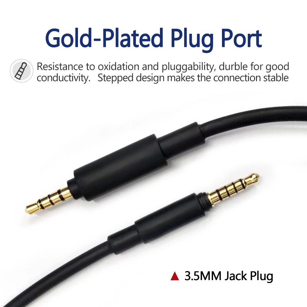 Beyerdynamic Mmx 300 Câble USB De Remplacement Pour Casque