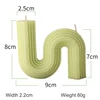 Light Green-80g