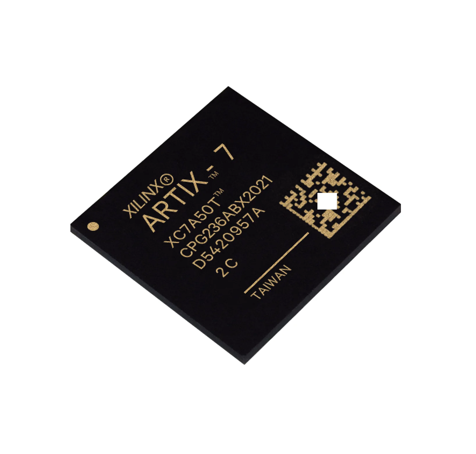 

XC7A50T-3CPG236E XILINX FPGA CPLD XC7A50T-L1CPG236I