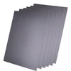 400mm x 200mm  Panel Sheet  3K Carbon Fiber Plate (0.5,1,1.5,2,3,4,5)mm High Composite Hardness Material plate 3