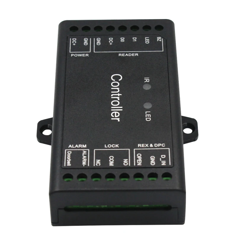 4G 5G WiFi Tuya App Sboard Mini Single Door Remote Control Access Control Board