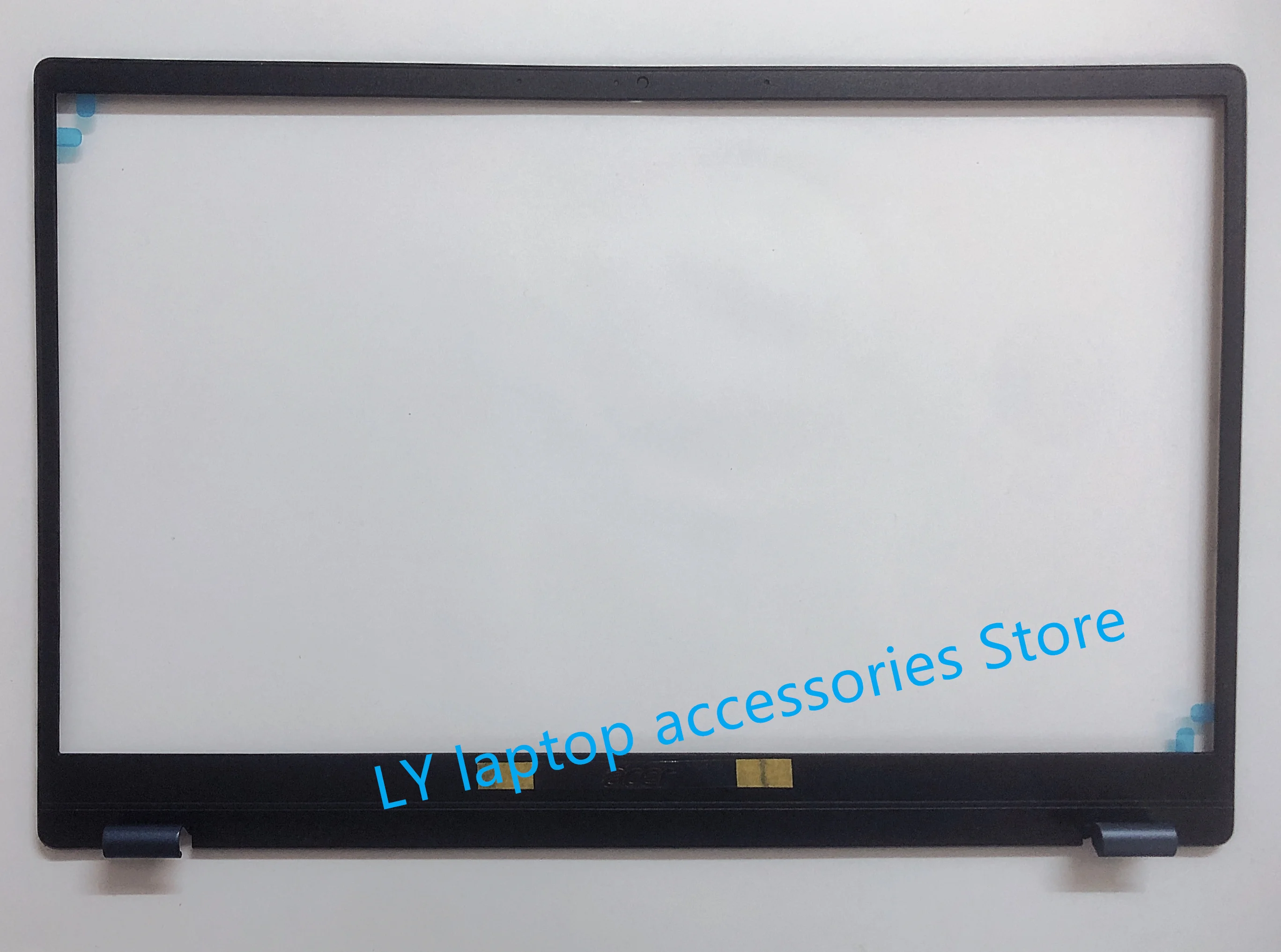 

New Original For Acer Swift 3X SF314-510G SF314-510 N20H3 Front Bezel Screen Frame B Shell Case NB2672 Blue Screen Shaft Cover