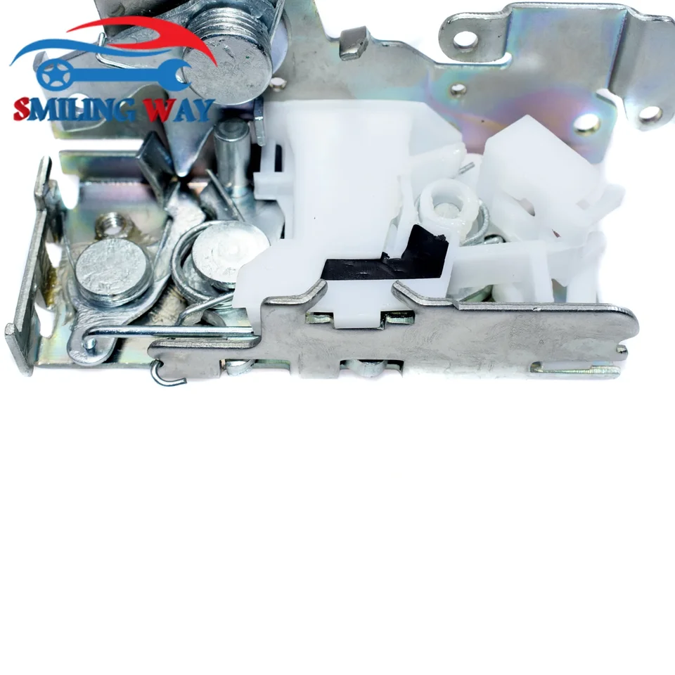 Attuatore Serratura Porta Destra Per Mercedes Sprinter 2003-2006: Ricambio OE 9017301135 - 2