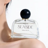 HOPE CHRISTINE Parfum Lavande Eau de Parfum pour Femme 50ML – Sillage longue durée, senteur élégante style campagnard pour rendez-vous romantiques 5