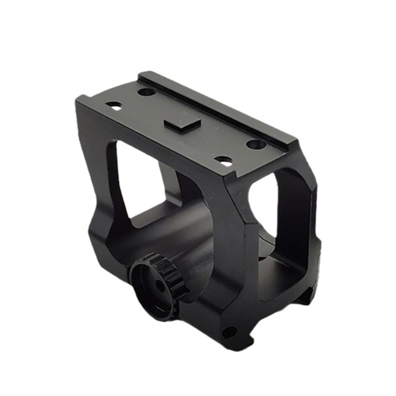 Compact Sight, Adjustable Mount for Micro Dot Sight Easy Installation & Removal