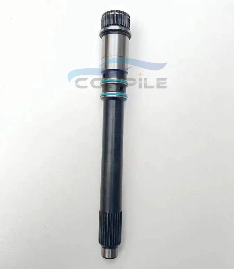 

Для 2007-2022 Dodge RAM входной вал коробки передач 68029247AA