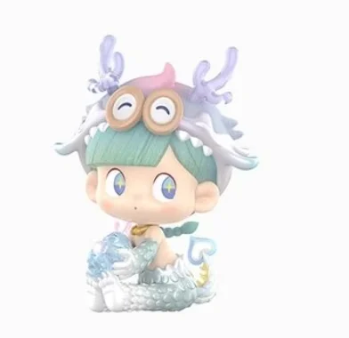 Loong Presents the Treasure SeriesBox 1PC/12PCS Box Cute Toy