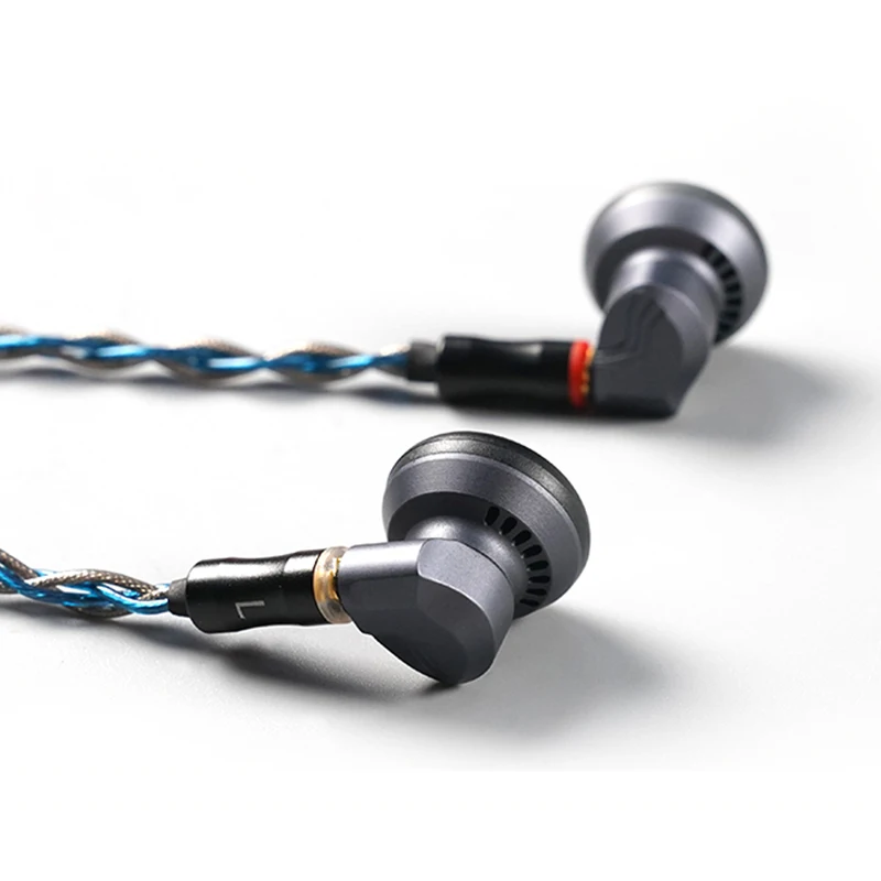 イヤホン Yincrow RW-3000 Iem Vs Headphones|yincrow Rw-3000 15mm Dynamic Iem - Hifi