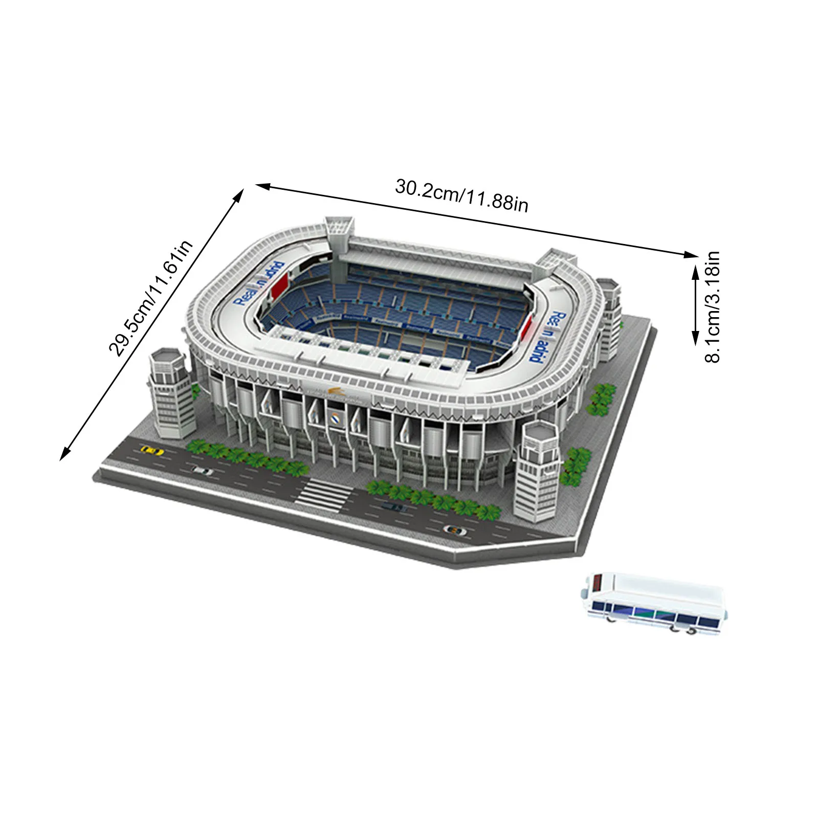 3d Puzzle Jigsaw World Football Stadium European Soccer Playground Diy Assembled Building Model Stem Toys Children S Birth Gifts Aliexpress 3d Puzzle Jigsaw World Football Stadium European Soccer Playground Diy Assembled Building Model Stem Toys Children S Birth Gifts Aliexpress