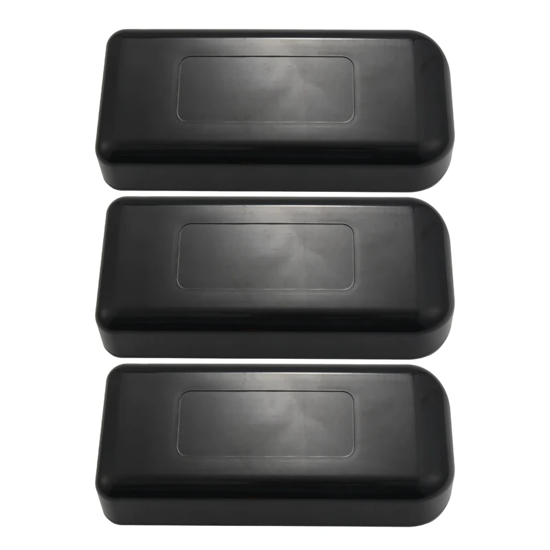 

3X Extra-Large Plastic Controller Box For Electric Bike Ebike Moped Scooter Mountain Bike Protection Case