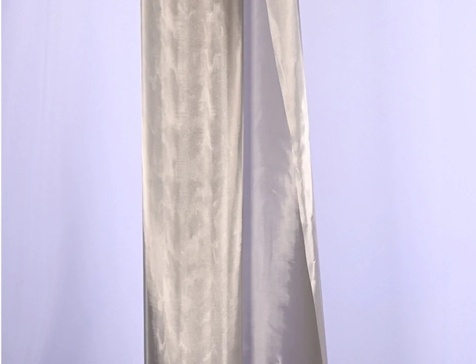 Tessuto Schermante EMF Per Protezione Dalle Radiazioni, Isolamento ESD - Foto 12