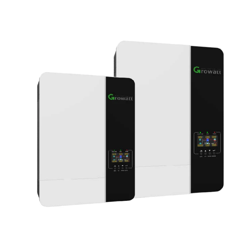 Solar Inverter With MPPT BMS 48V 100a Inverter SPF 5000 ES, 06/27/2023