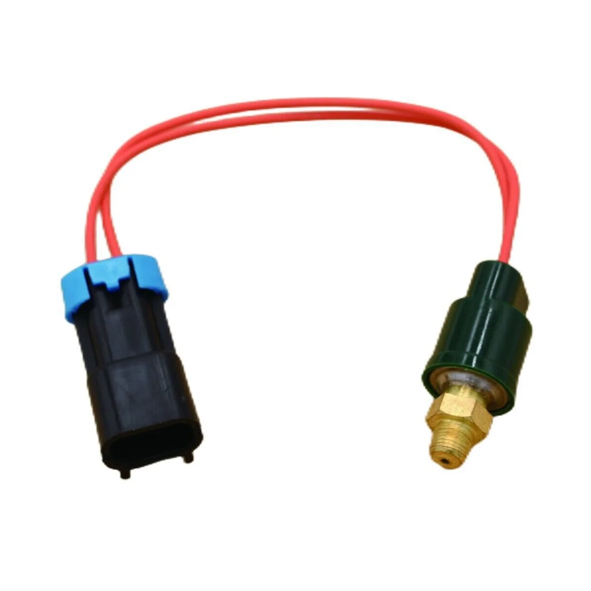 

Brand New Oil Pressure Alarm Switch Sensor for Muncie Dump Truck 30T60228