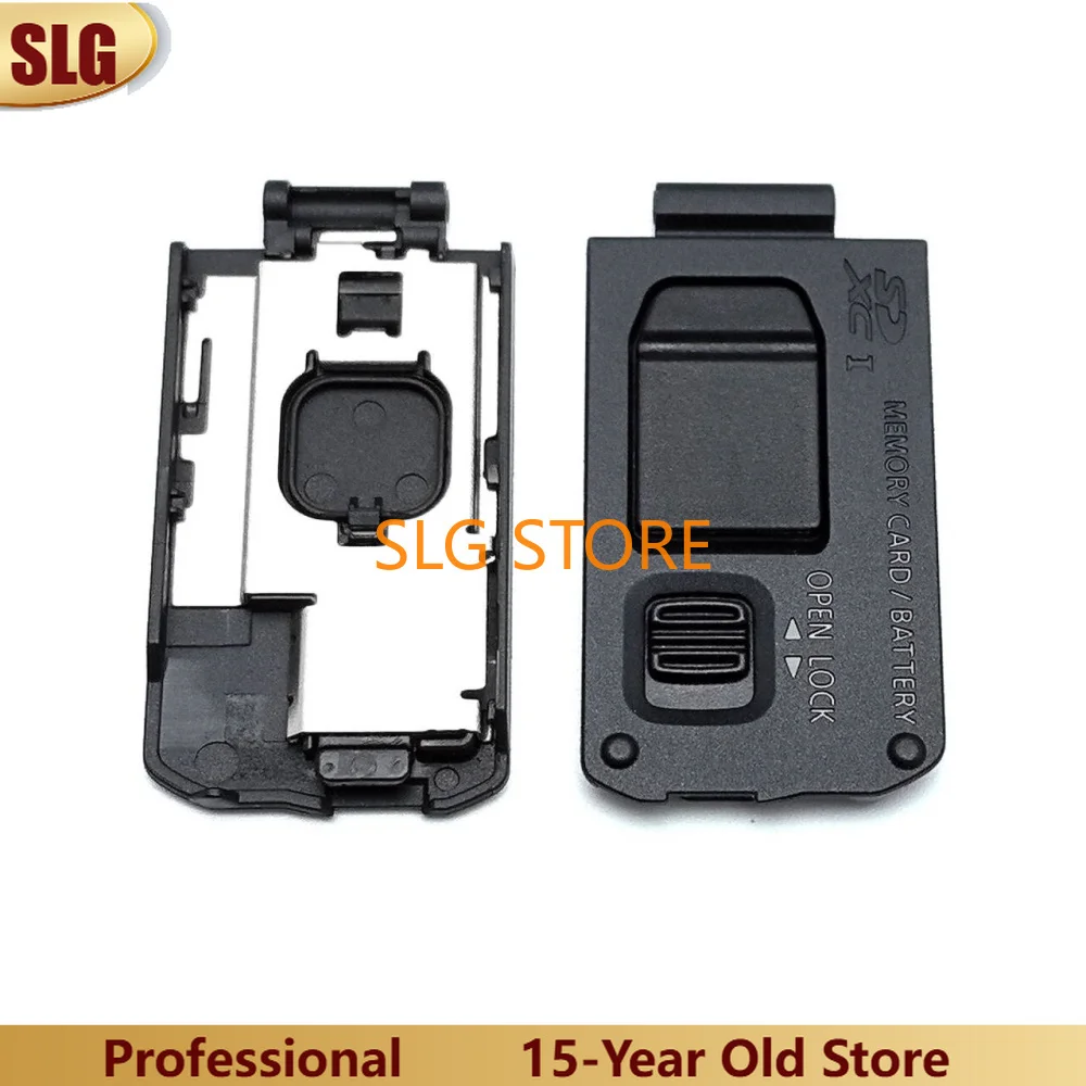 New Battery Cover Door Lid Cap Case Camera Replacement Part For Nikon