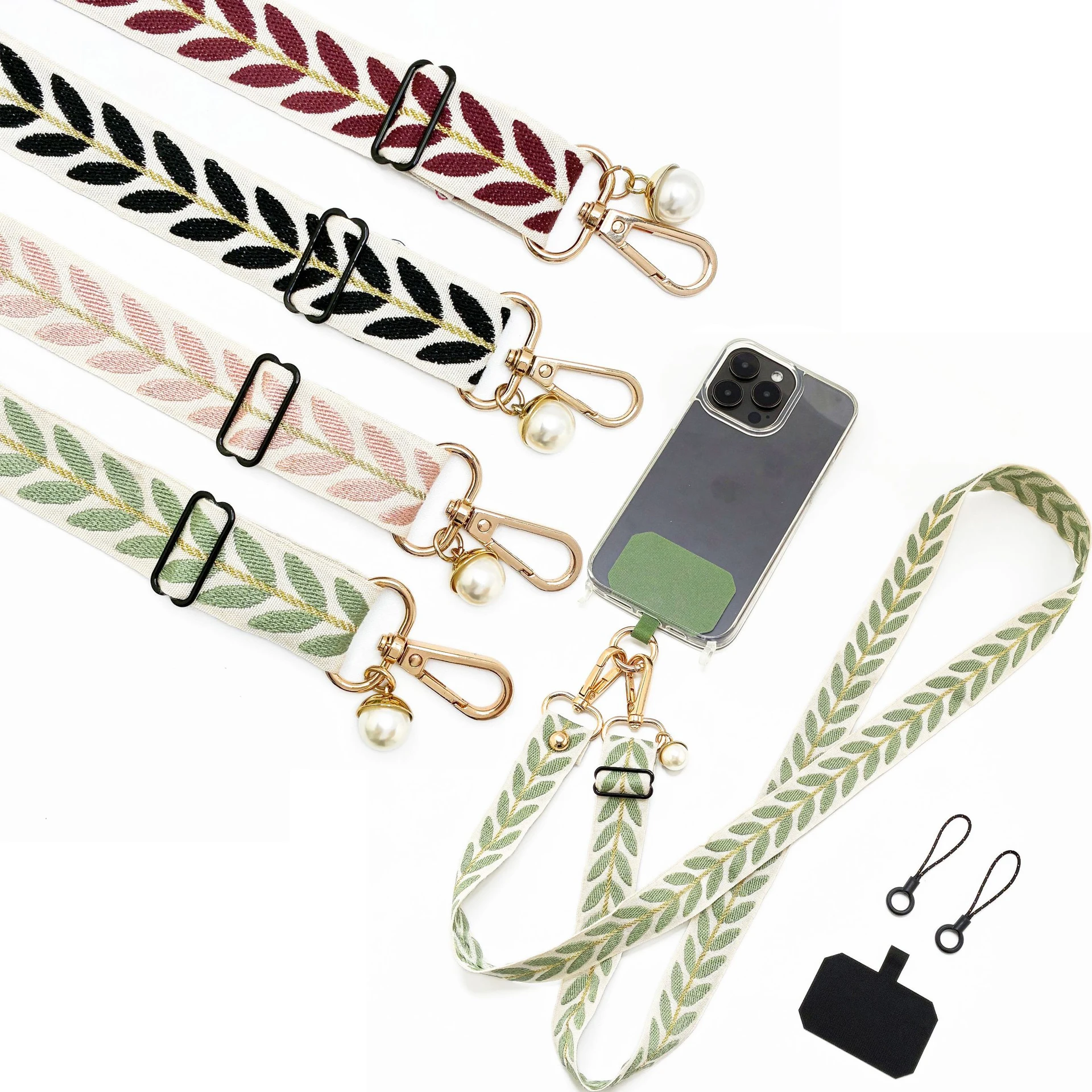 حبل الأيد للهاتف