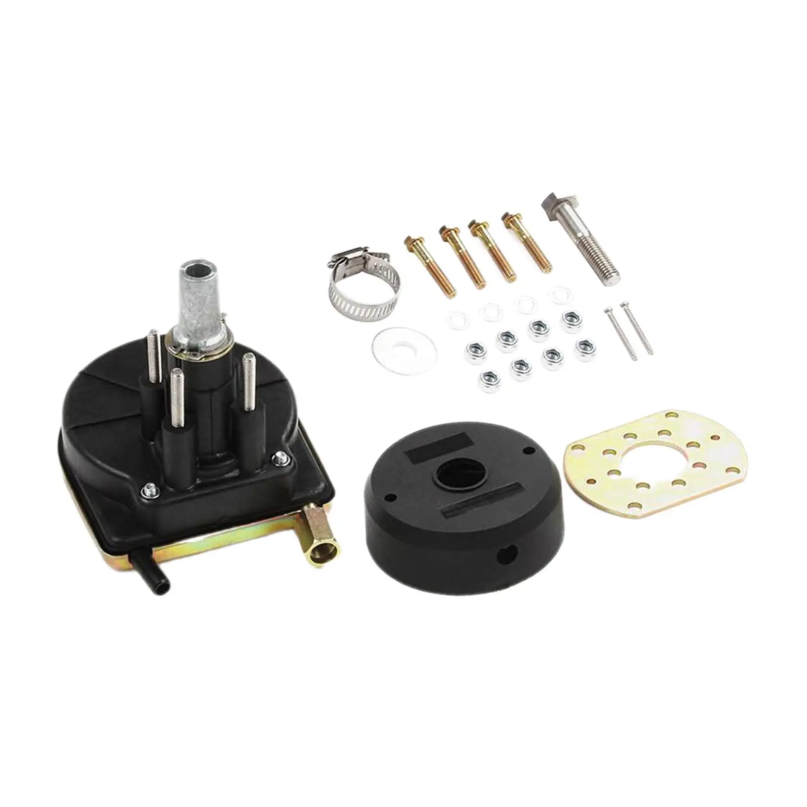 90 Degree Boat Steering Helm Bezel Set High Performance Replacement Boat Rotary Steering Mounting Bezel Marine Accessories 90 Degree Boat Steering Helm Bezel Set High Performance Replacement Boat Rotary Steering Mounting Bezel Marine Accessories
