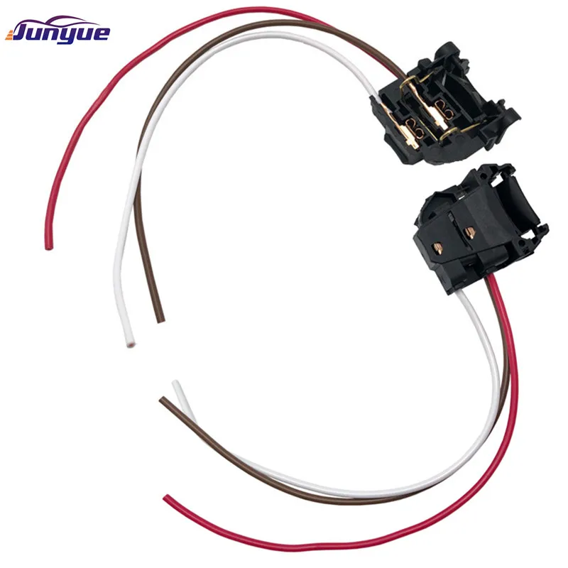 

50 шт., держатель для галогенной лампы H7 для Ford Mondeo ESCORT FOCUS H7