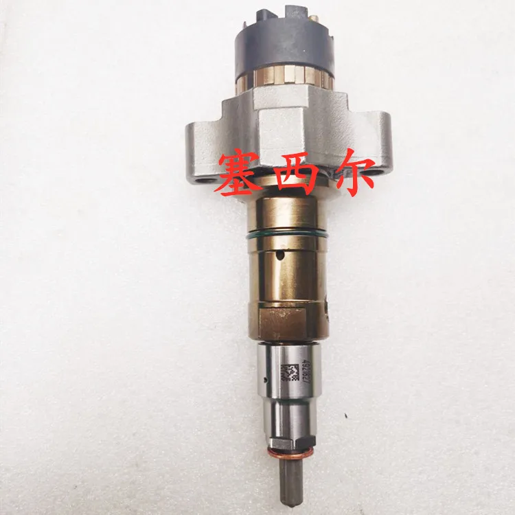 

Новый инжектор двигателя Dongfeng Cummins QSL 4359204