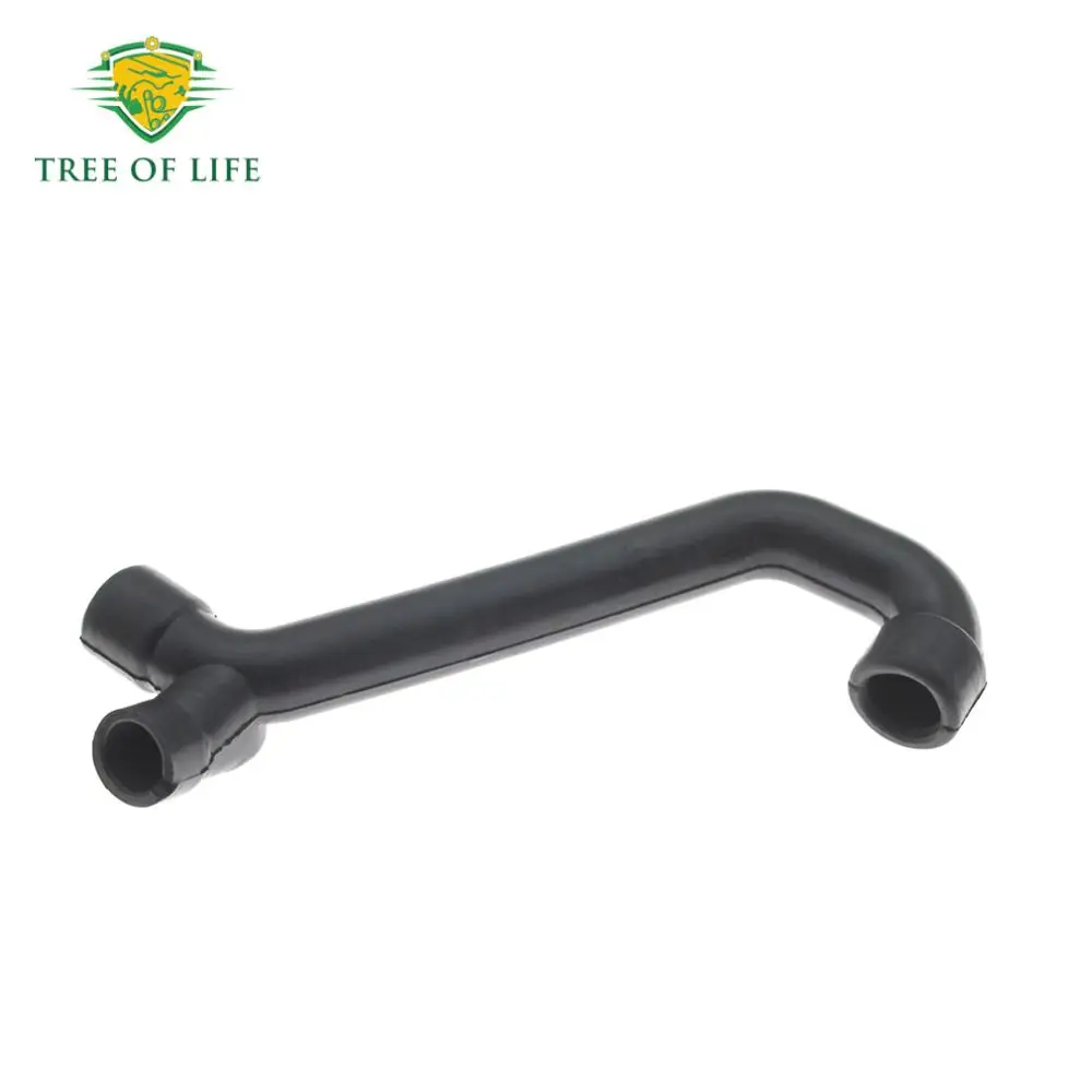 Engine Crankcase Breather Hose 1020944387 102 094 43 87 For Mercedes Benz 190 W201 1982-1993 Coupe C124 1987 1988 1989 1990-1993