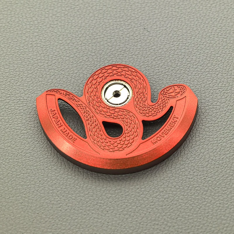 Automatic Hammer Rotor Oscillating Weight Replacement Part