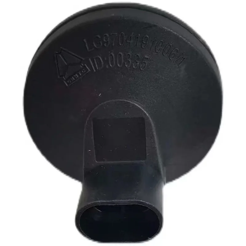 

Для CNHTC SINOTRUK HOWO Светильник Запчасти для грузовиков HOMAN LG9704191006, Выключатель индикатора обслуживания воздушного фильтра