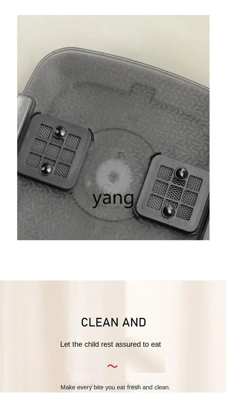 L'm'm Dish-Washing Machine Household Intelligent Automatic Multifunctional Vegetable and Fruit Ingredients Purification 5