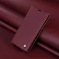 J1-Wine Red